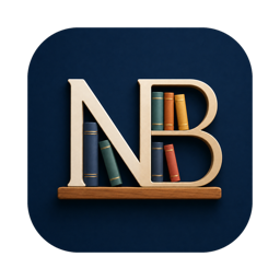 Icône NovIA Biblio